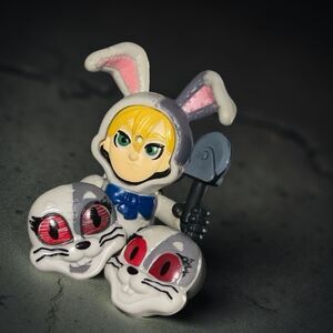 NWOT Five Nights at Freddy’s Vanny Action Figure B15